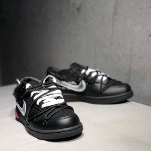 Nike Off-White x Nike Dunk Low "30 of 50"
